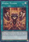 Ryzeal Plugin (SR) CRBR-EN008