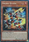 Sword Ryzeal (CR) CRBR-EN001