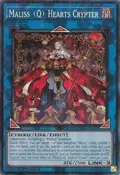 Maliss Q Hearts Crypter (CR) CRBR-EN020