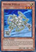 Vylon Stella HA06-EN006