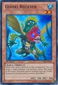 Gishki Reliever HA06-EN009