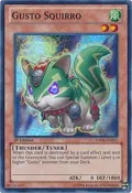 Gusto Squirro HA06-EN011