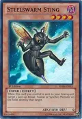 Steelswarm Sting HA06-EN015