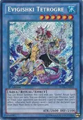 Evigishki Tetrogre HA06-EN018