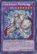 Gem-Knight Prismaura HA06-EN020