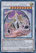 Vylon Alpha HA06-EN022