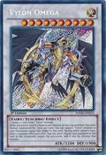 Vylon Omega HA06-EN023