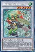 Daigusto Sphreez HA06-EN024