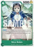 Nico Robin OP09-033