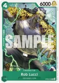 Rob Lucci OP09-038