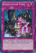 Infestation Tool HA06-EN030