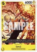 Sanji OP09-105