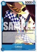 Cabaji OP09-045