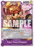 Tony Tony.Chopper OP09-068