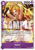 Nami OP09-070