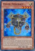 Vylon Tesseract HA06-EN038