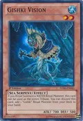Gishki Vision HA06-EN040