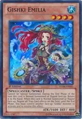 Gishki Emilia HA06-EN041