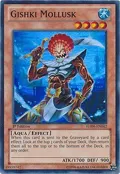 Gishki Mollusk HA06-EN042