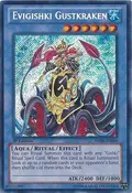 Evigishki Gustkraken HA06-EN046