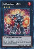 Lavalval Ignis HA06-EN051