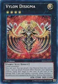 Vylon Disigma HA06-EN052