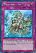 Whirlwind of Gusto HA06-EN060