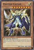 Photon Caesar REDU-EN004