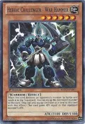 Heroic Challenger - War Hammer REDU-EN006