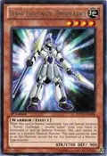 Heroic Challenger - Double Lance REDU-EN008