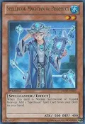 Spellbook Magician of Prophecy REDU-EN015