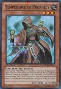 Temperance of Prophecy REDU-EN017