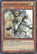 Charioteer of Prophecy REDU-EN019