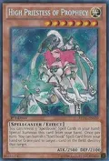 High Priestess of Prophecy REDU-EN020