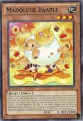 Madolche Baaple REDU-EN022