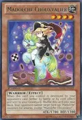 Madolche Chouxvalier REDU-EN023