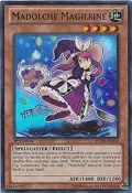 Madolche Magileine REDU-EN024