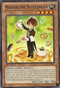 Madolche Butlerusk REDU-EN025
