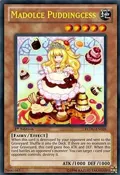 Madolche Puddingcess REDU-EN026