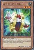 Geargiano Mk-II REDU-EN027