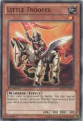 Little Trooper REDU-EN032