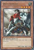 Dust Knight REDU-EN034