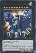 Superdimensional Robot Galaxy Destroyer REDU-EN044