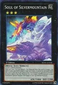 Soul of Silvermountain REDU-EN048