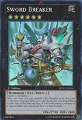 Sword Breaker REDU-EN050