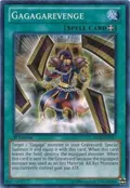 Gagagarevenge REDU-EN051