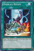 Overlay Regen REDU-EN052