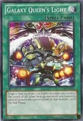 Galaxy Queen's Light REDU-EN056