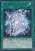 Spellbook of Secrets REDU-EN057