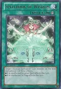 Spellbook of Wisdom REDU-EN060